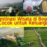 Destinasi Wisata di Bogor Cocok untuk Keluarga
