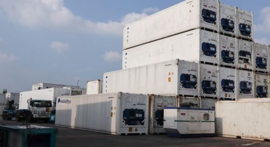 Ingin Sewa Container untuk Bisnis