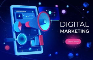 Jenis Digital Marketing