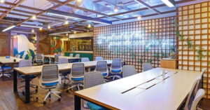 Coworking Space di Jakarta