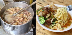 Rekomendasi Mie Kocok Untuk Berbuka Puasa di Bandung