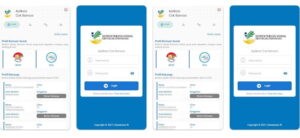 Daftar Bansos PKH Lewat Aplikasi Ini Cukup Pakai KTP dan KK