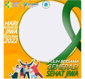Hari Kesehatan Jiwa Sedunia