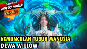 Sinopsis Donghua Perfect World Jumat 21 Oktober 2022