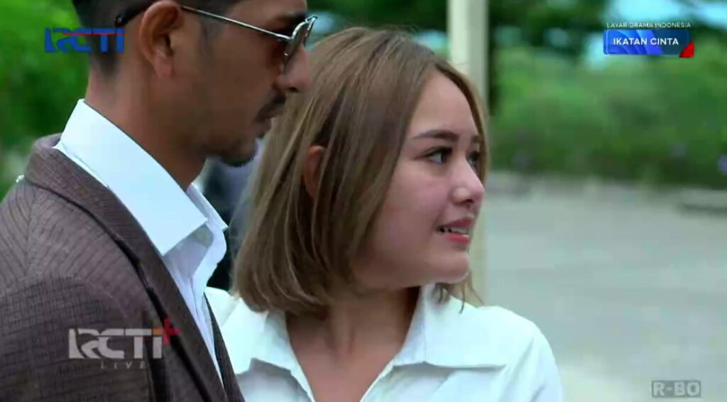 Sinopsis Ikatan Cinta Episode 944 RCTI 9 November 2022