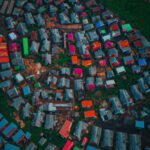 Kampung Vietnam Bandar Lampung, Tempat Wisata Instagramable Kekinian