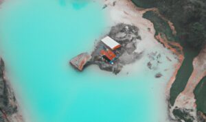 Tempat Wisata Instagramable Kekinian di Lampung