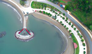 5 Wisata Pantai Terbaik di Pesawaran, Lampung
