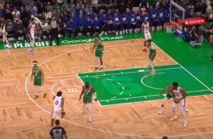 NBA Game Today, Philadelphia 76ers vs Boston Celtics on May 5, 2023 Leantoro