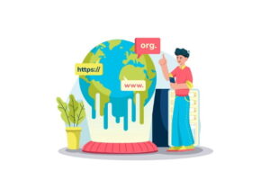 Cara Mendaftarkan Domain untuk Bisnis Online