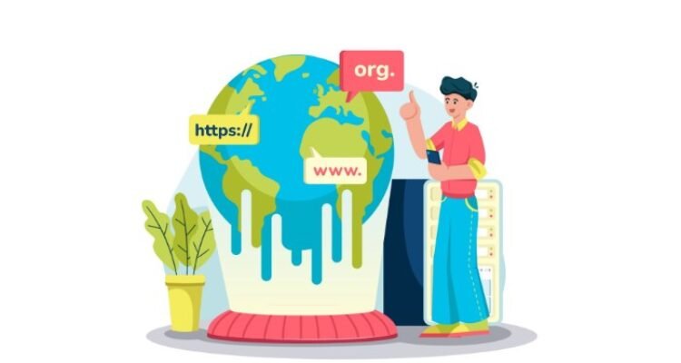 Cara Mendaftarkan Domain untuk Bisnis Online