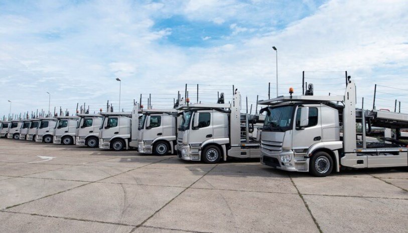 Tugas dan Tanggung Jawab Area Logistik Manager di Perusahaan Trucking dan Logistik