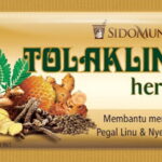 Jamu Pegal Linu Sido Muncul, Rekomendasi Obat Pegal Linu Solusi Alami untuk Kesehatan Otot dan Sendi