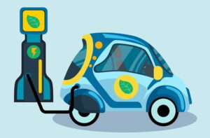 Keunggulan Mobil Listrik Dibandingkan Mobil Konvensional
