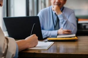 Bagaimana Pengaturan MS Word Untuk Surat Lamaran Kerja?