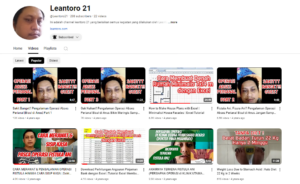 Bagaimana YouTube Membayar Kita sebagai Konten Kreator, Berikut Ulasan Lengkapnya.