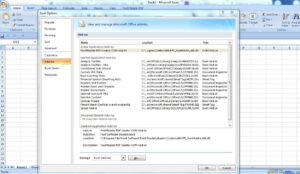 Cara Mengembalikan Pengaturan Excel ke Awal