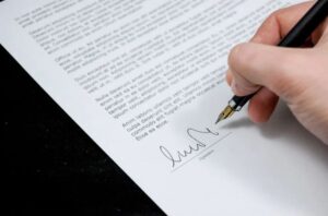 Contoh Surat Rekomendasi Atasan Untuk Beasiswa LPDP