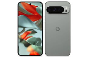 Google Pixel 9 Pro XL