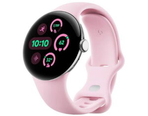 Google Pixel Watch 3