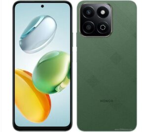 Spesifikasi dan Harga Honor 200 Smart
