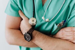 Kemenkes Beri Beasiswa Pendidikan Dokter Spesialis