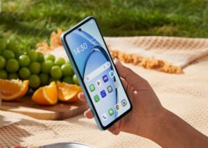 Spesifikasi OPPO A3x, Kombinasi Desain Elegan dan Performa yang Mumpuni