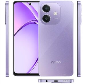 Oppo A3x 4G