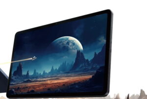 Poco Pad 5G Tablet Mid-Range Pertama Performa Cukup Gahar Plus Layar Raksasa Menawan