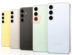 Samsung Galaxy S24 FE