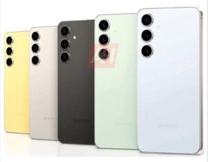 Samsung Galaxy S24 FE