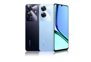 Spesifikasi dan Harga Realme Note 60