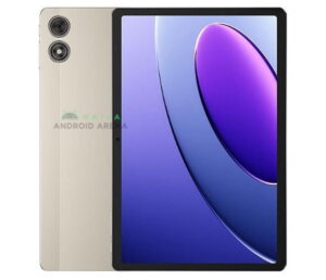 Tecno Pad