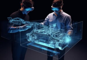 Teknologi Rekayasa Otomotif