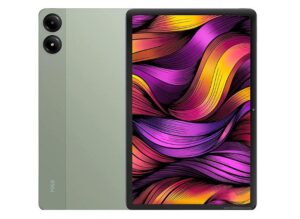 Spesifikasi dan Harga Xiaomi Poco Pad 5G