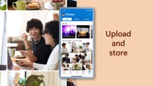 Microsoft OneDrive