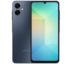 Spesifikasi dan Harga Samsung Galaxy A06