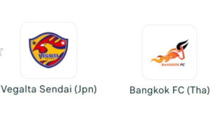 vegalta vs bangkok