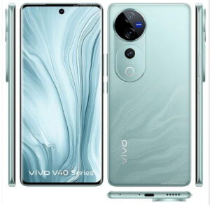 vivo V40 Pro