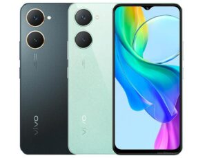 Spesifikasi dan Harga Vivo Y18i
