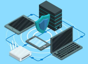 Bagaimana Cara Kerja Sistem Komputer dalam Era Digital yang Terus Berkembang