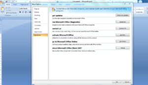 Cara Mengetahui MS Word Tahun Berapa