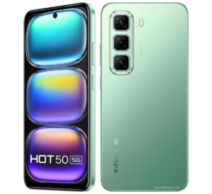 Infinix Hot 50, Harga dan Spesifikasi Terbaru