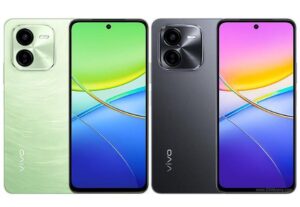 Vivo Y37 Pro Harga dan Spesifikasi Terbaru