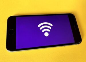 Cara Menghidden WiFi