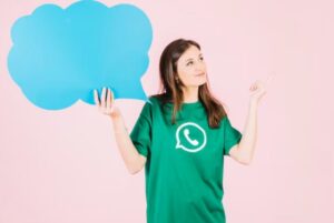 Kenapa Suara Kita Tidak Terdengar Saat Menelpon di Whatsapp