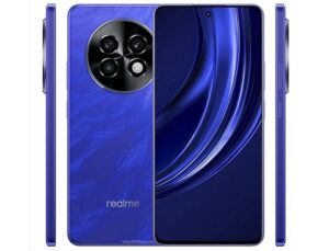 Spesifikasi Realme P1 Speed