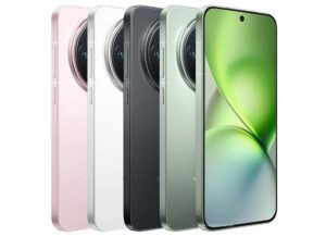 Vivo X200 Pro Mini