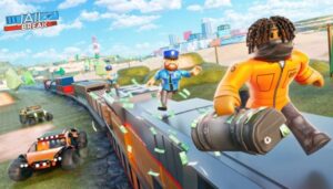 20 Game Terbaik Roblox Bikin Petualanganmu Tak Terbatas