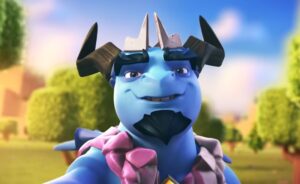 Clash of Clans Hadirkan Town Hall 17 dan Minion Prince Coc